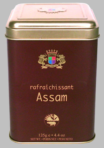Teedose Nr...