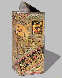 Sammlung Demmer, Wien