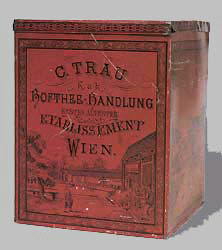 Sammlung Demmer, Wien