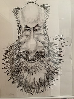 Stefan Förster anno 2010