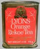LyonsTea